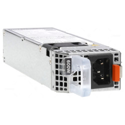 Y20HJ  DELL 600W 80 PLUS PLATINUM 100-240V SWITCHING POWER SUPPLY FOR POWEREDGE